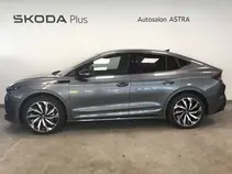 Enyaq Coupé SportLine