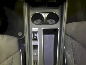 Škoda Enyaq Coupé SportLine