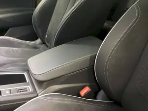 Škoda Enyaq Coupé SportLine