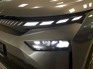 Škoda Enyaq Coupé SportLine