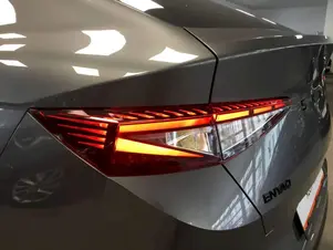 Škoda Enyaq Coupé SportLine