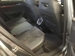 Škoda Enyaq Coupé SportLine