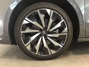 Škoda Enyaq Coupé SportLine