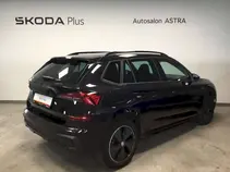 Kamiq Monte Carlo