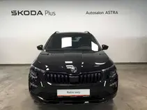 Kamiq Monte Carlo