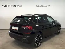 Kamiq Monte Carlo