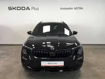 Kamiq Monte Carlo