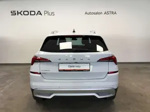 Škoda Kamiq ScoutLine