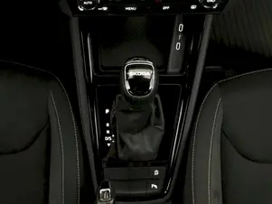 Škoda Kamiq ScoutLine