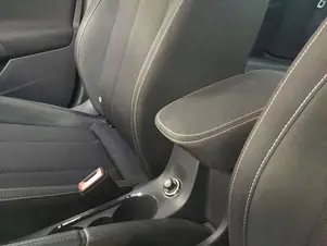 Škoda Kamiq ScoutLine