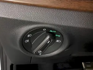 Škoda Kamiq ScoutLine