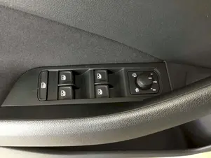 Škoda Kamiq ScoutLine