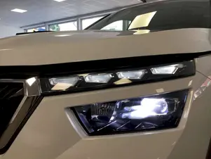 Škoda Kamiq ScoutLine