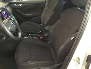 Škoda Kamiq ScoutLine