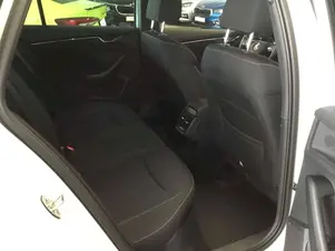 Škoda Kamiq ScoutLine