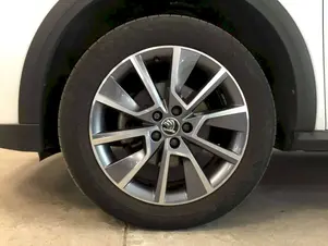 Škoda Kamiq ScoutLine