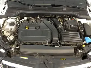 Škoda Kamiq ScoutLine