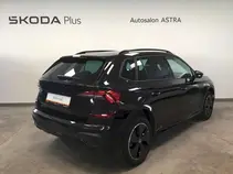 Kamiq Monte Carlo