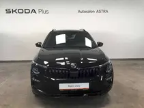 Kamiq Monte Carlo