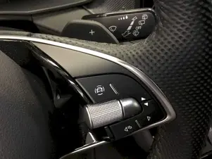 Škoda Kamiq Monte Carlo
