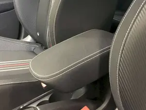 Škoda Kamiq Monte Carlo