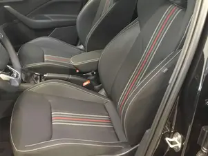 Škoda Kamiq Monte Carlo