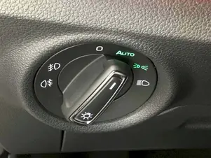 Škoda Kamiq Monte Carlo