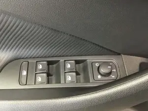 Škoda Kamiq Monte Carlo