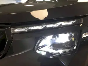 Škoda Kamiq Monte Carlo