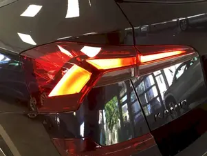 Škoda Kamiq Monte Carlo
