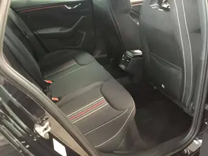 Škoda Kamiq Monte Carlo