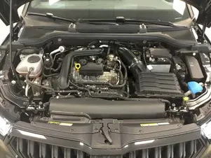 Škoda Kamiq Monte Carlo