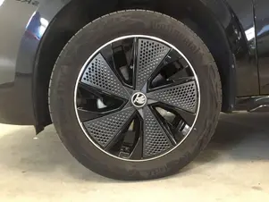 Škoda Kamiq Monte Carlo