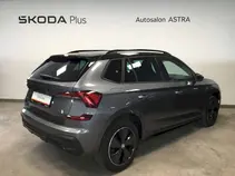 Kamiq Monte Carlo