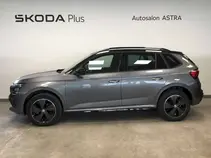 Kamiq Monte Carlo
