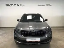 Kamiq Monte Carlo