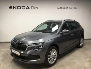 Škoda Kamiq Top Selection
