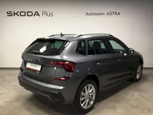 Škoda Kamiq Top Selection