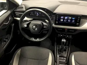 Škoda Kamiq Top Selection