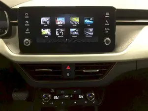 Škoda Kamiq Top Selection