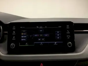 Škoda Kamiq Top Selection