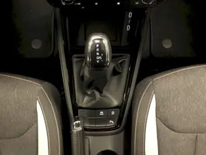 Škoda Kamiq Top Selection