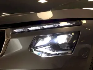 Škoda Kamiq Top Selection