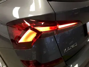 Škoda Kamiq Top Selection
