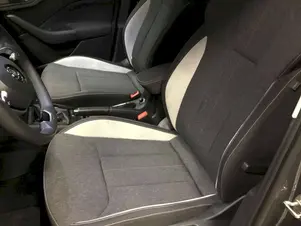 Škoda Kamiq Top Selection