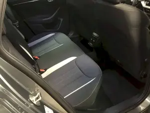 Škoda Kamiq Top Selection