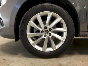 Škoda Kamiq Top Selection