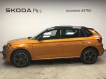 Kamiq Monte Carlo