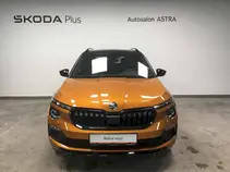 Kamiq Monte Carlo