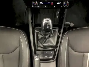 Škoda Kamiq Monte Carlo